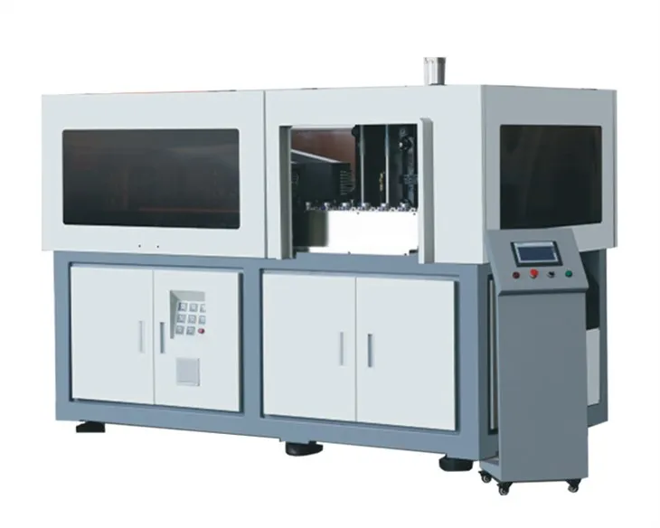 Soffiatrice a bocca larga